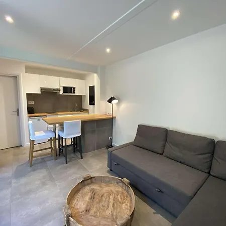 Pinede 2 Pieces Au Calme Confort Appartement Arcachon